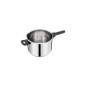 Tefal Secure 5 Neo Trykkoger Sort Grøn Sølv